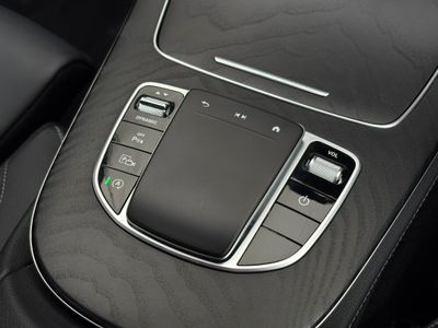 2023 Mercedes-Benz E Class
