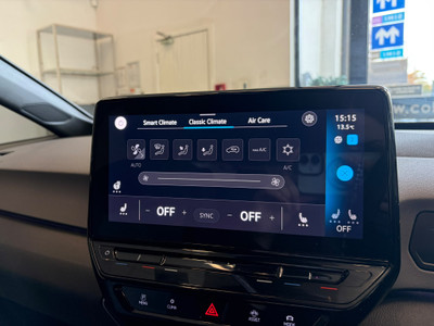 2022 Volkswagen ID.3