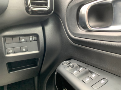 2023 Citroen C5 Aircross