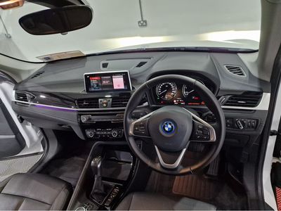 2022 BMW X1