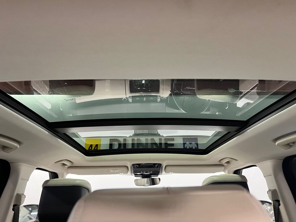 2018 Land Rover Range Rover Sport