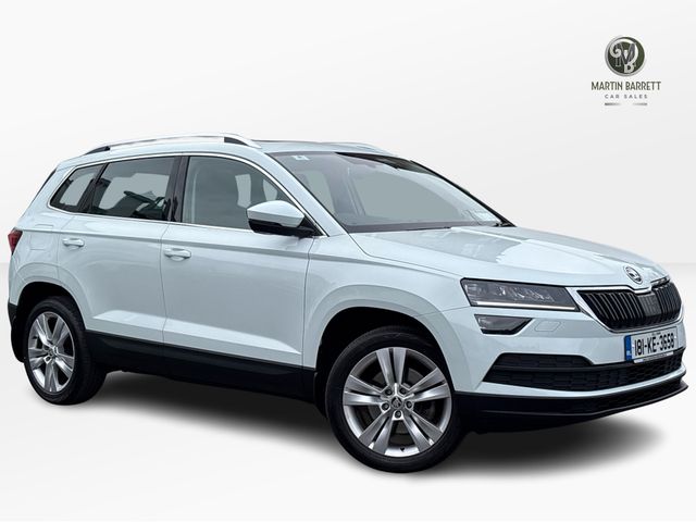 vehicle for sale from Martin Barrett Car Sales