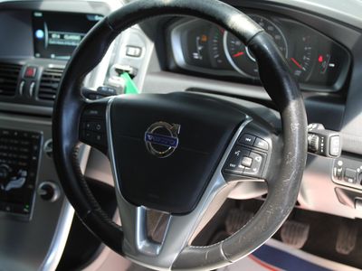 2016 Volvo XC60
