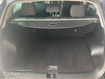 2016 Kia Sportage