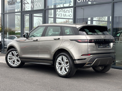 2023 Land Rover Range Rover Evoque