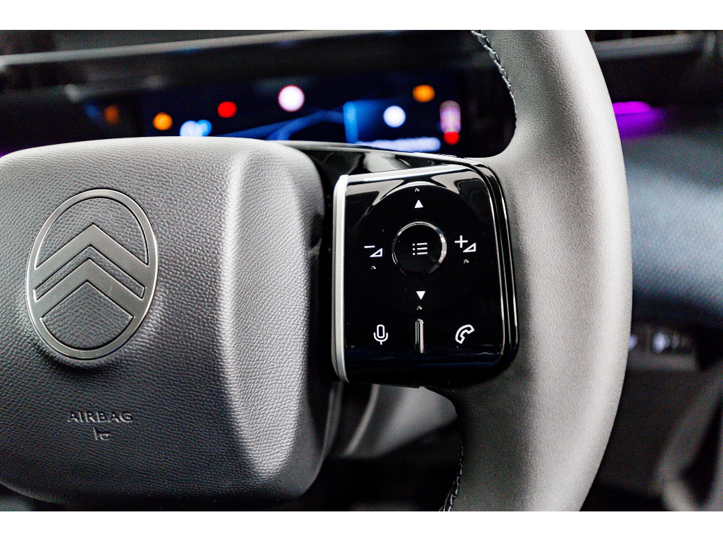 2026 Citroen C5 Aircross