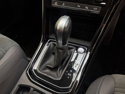 2020 Volkswagen Touran