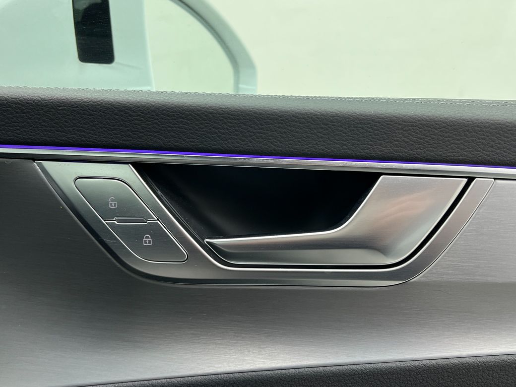 2021 Audi A6