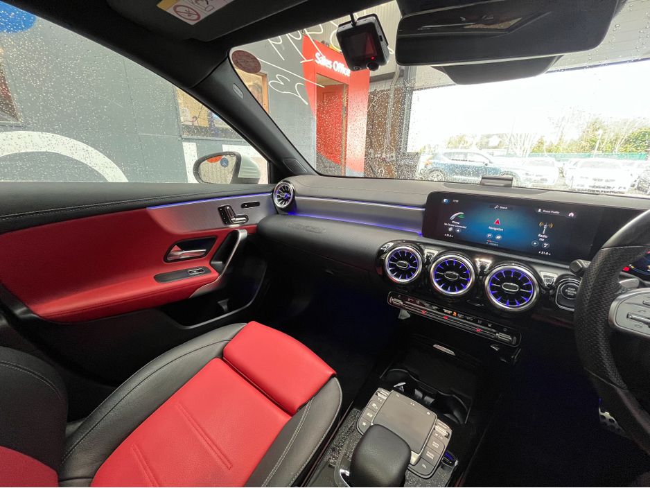 2023 Mercedes-Benz A Class