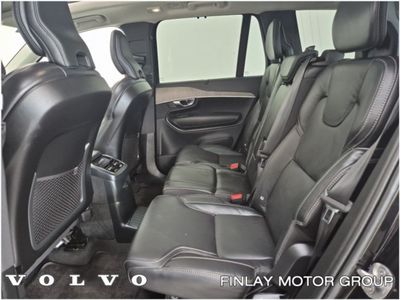 2023 Volvo XC90