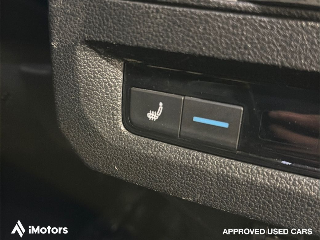 2018 Volkswagen Touran