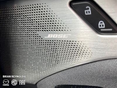 2026 Mazda Mazda3