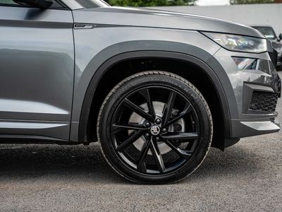 2024 Skoda Kodiaq