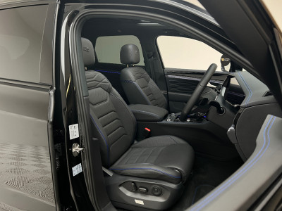 2025 Volkswagen Touareg