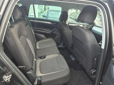 2022 Skoda Kodiaq