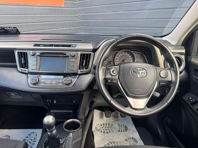 2014 Toyota Rav4