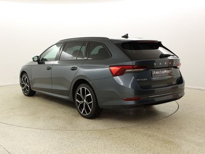 2021 Skoda Octavia