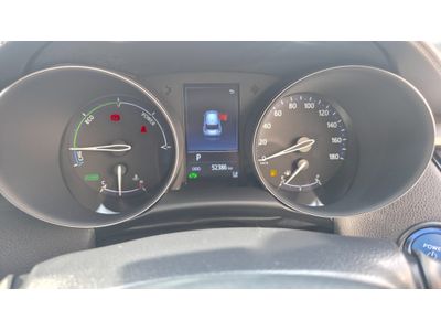2020 Toyota C-HR