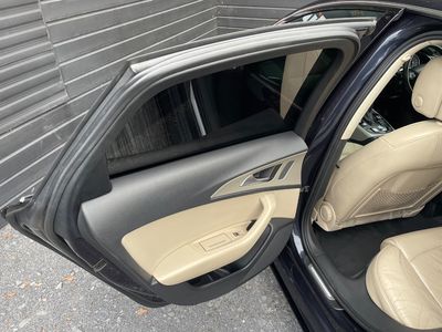 2015 Audi A6