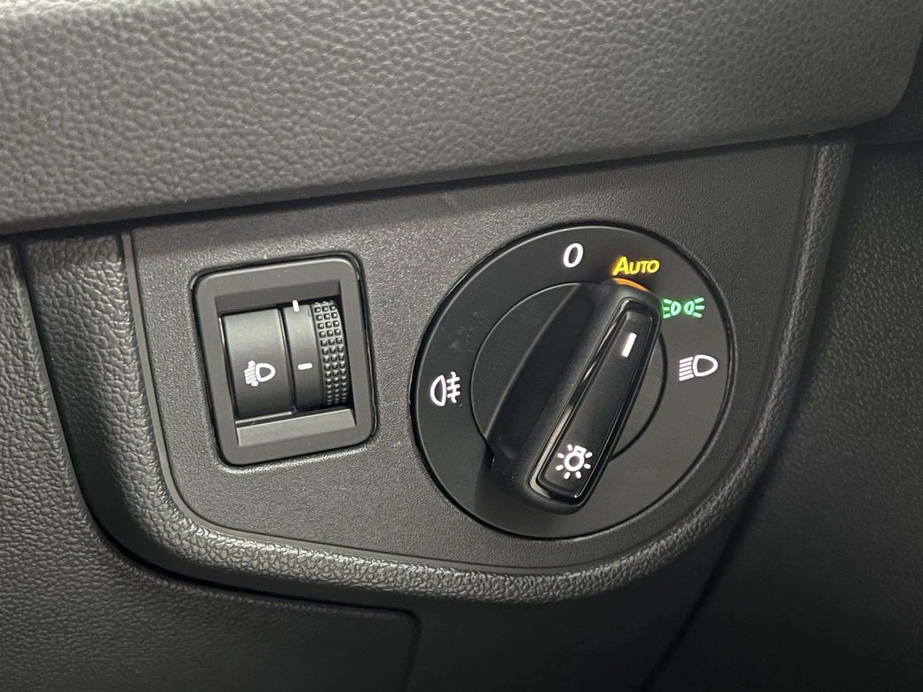 2022 Volkswagen Polo