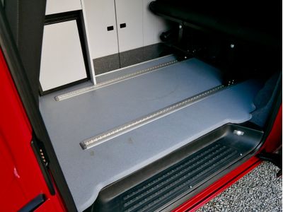 2020 Volkswagen Transporter