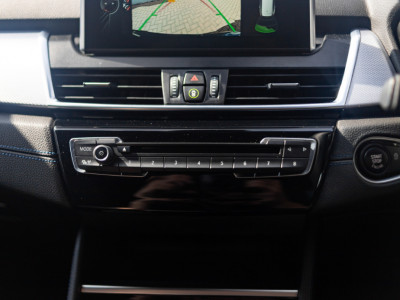 2016 BMW 2 Series Gran Tourer
