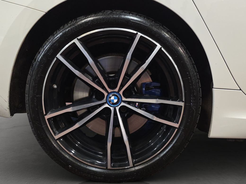 2022 BMW 3 Series
