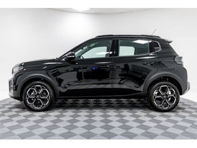 2025 Citroen C3