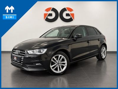 2016 Audi A3