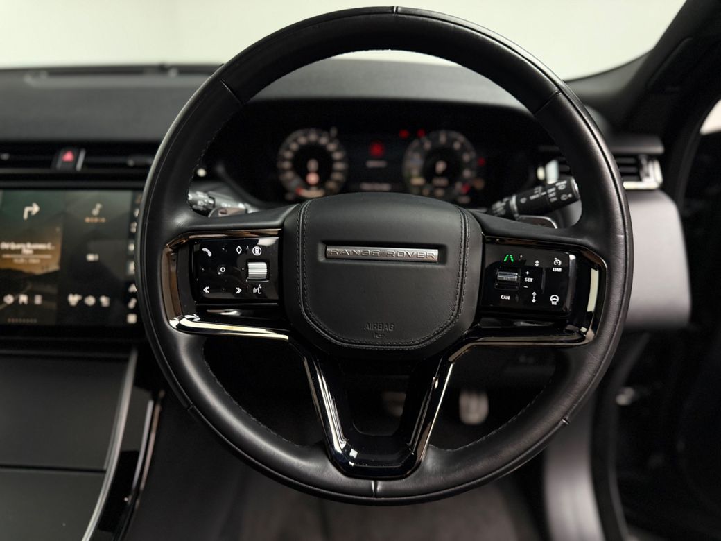2024 Land Rover Range Rover