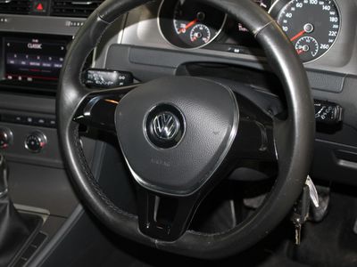 2013 Volkswagen Golf