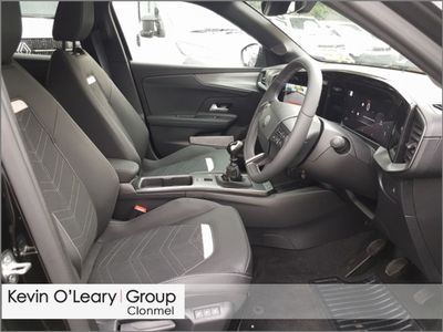 2025 Opel Mokka