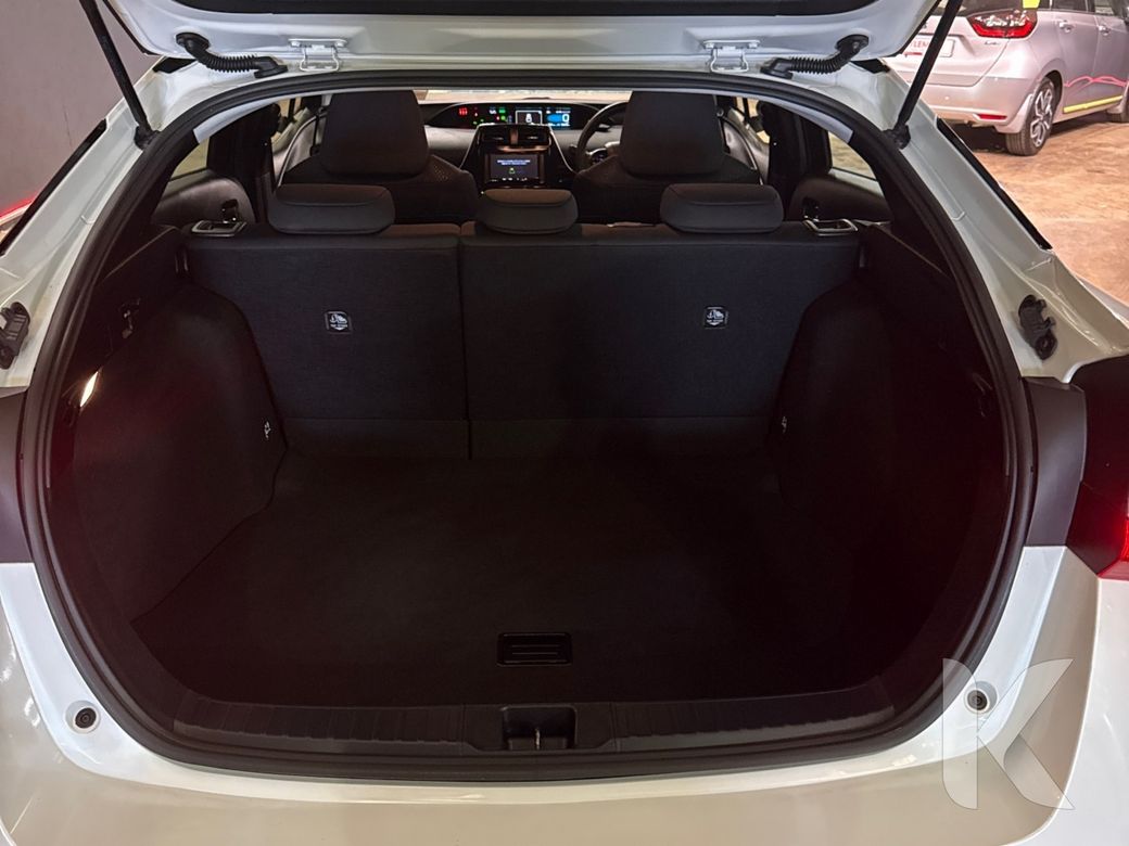 2022 Toyota Prius