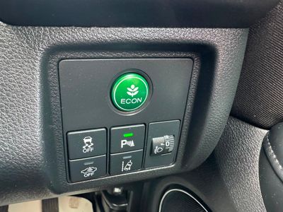 2019 Honda HR-V