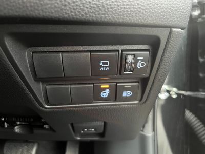 2022 Toyota Yaris Cross