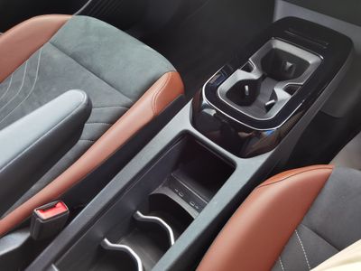 2021 Volkswagen ID.4