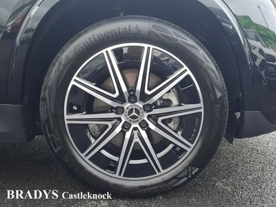 2025 Mercedes-Benz EQA