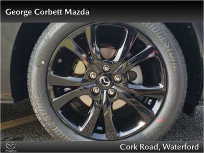 2026 Mazda CX-30