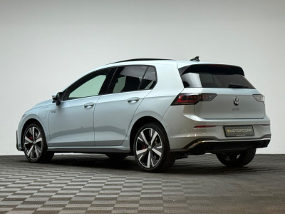 2026 Volkswagen Golf