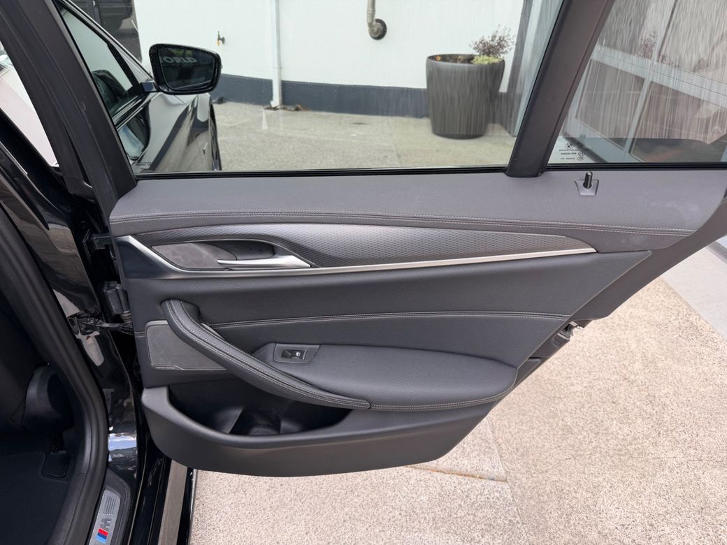 2023 BMW 5 Series
