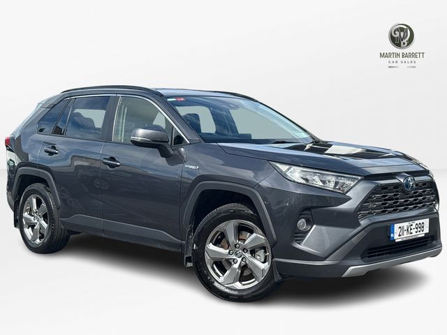 vehicle for sale from Martin Barrett Car Sales