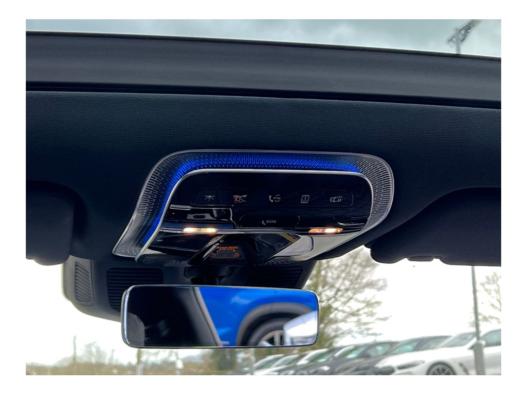 2023 Mercedes-Benz S Class