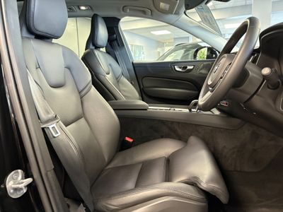 2023 Volvo XC60