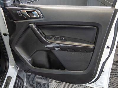 2023 Ford Ranger