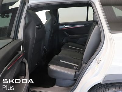 2025 Skoda Kodiaq