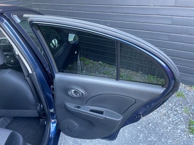 2016 Nissan Micra