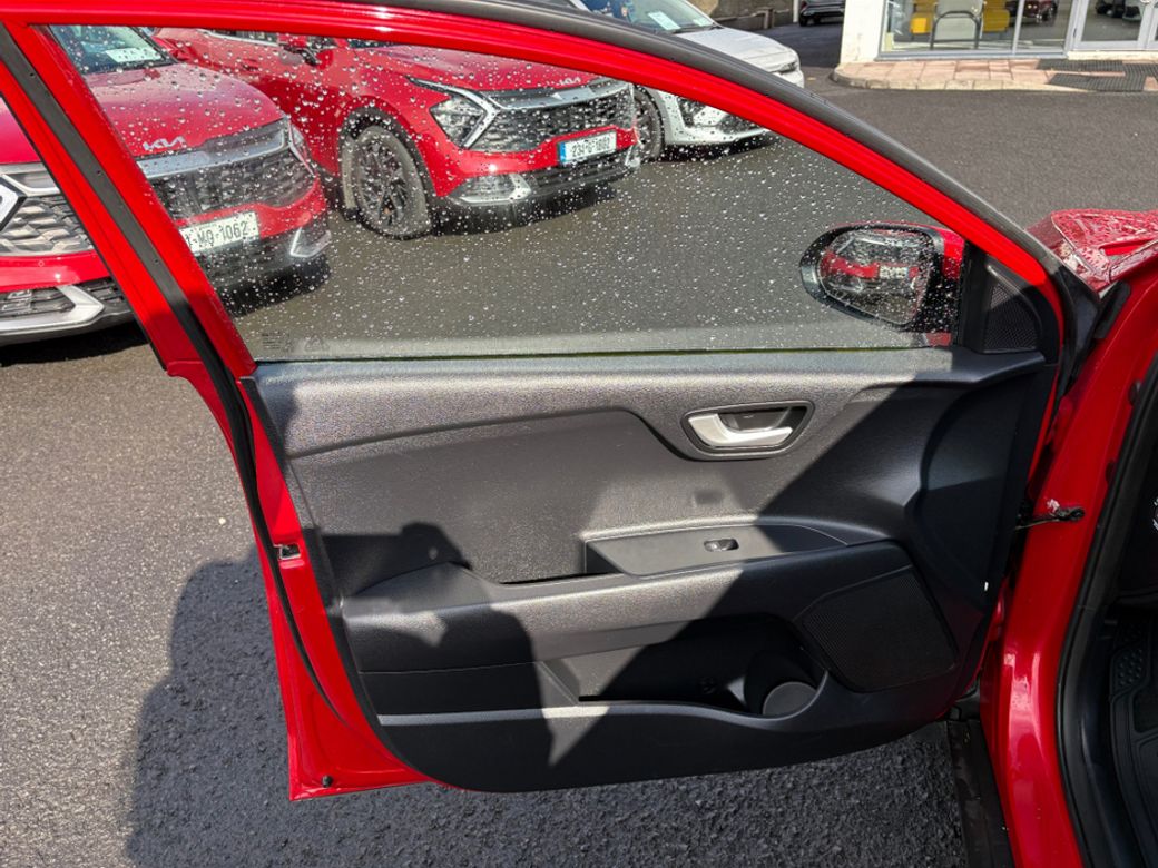 2020 Kia Stonic