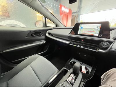 2025 Toyota Prius