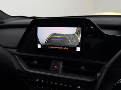 2023 Lexus UX 250H