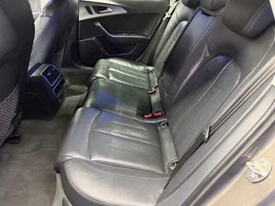 2013 Audi A6